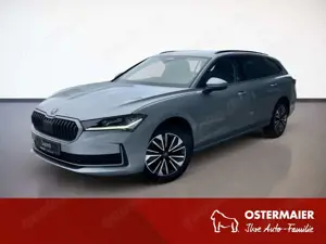 Skoda Superb Combi Selection 2.0TDI 110kW MATRIX.ASSIST+.WINTER