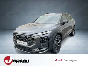 Audi Q3 SUV TFSI qu. S tr. Stdhzg PANO Matrix AHK HUD