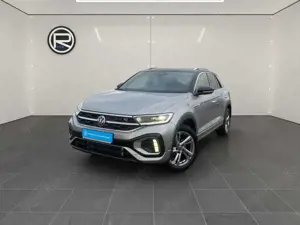 Volkswagen T-Roc 1.5 TSI R-Line, DSG Bild 2