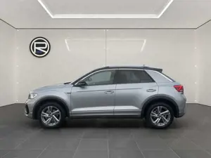 Volkswagen T-Roc 1.5 TSI R-Line, DSG Bild 3