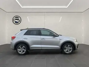 Volkswagen T-Roc 1.5 TSI R-Line, DSG Bild 4