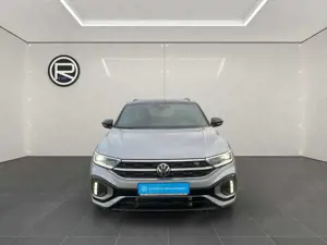 Volkswagen T-Roc 1.5 TSI R-Line, DSG Bild 5