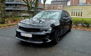 Opel Astra Astra 1.2 Turbo, Sports Tourer eDCT mild Hybrid GS