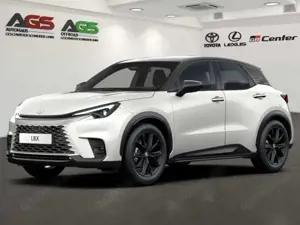 Lexus LBX Vibrant Edition 1.5 Hybrid HUD Leder Memory