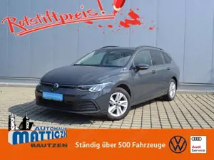 Volkswagen Golf Variant VIII Variant 1.5 eTSI 150 PS DSG PANORAMA/LED/NAV
