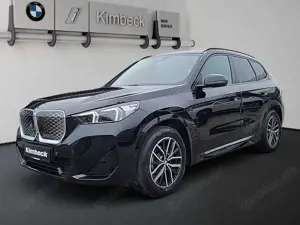 BMW iX1 eDrive20 M SPORT LED ACC ParkAss AHK KeyLess