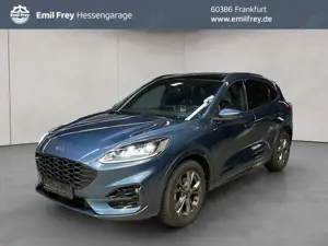 Ford Kuga 1.5 EcoBoost ST-LINE X