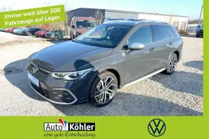 Volkswagen Golf Variant Alltrack TDi DSG 4M CarPlay/ACC/LED