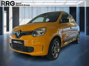 Renault Twingo Electric Equilibre E-TECH Electric Apple CarPlay PDC