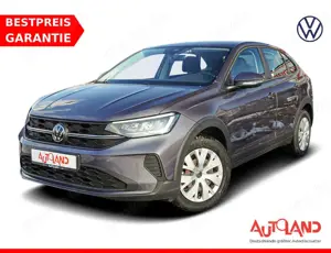 Volkswagen Taigo 1.0 Klima LED DAB Touchscreen Bluetooth