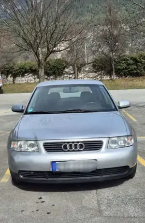 Audi A3 A3 1.9 TDI Attraction