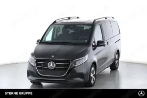 Mercedes-Benz V 250 V 250 d STYLE Lang MULTIBEAM LED AHK 7 SITZER Navi