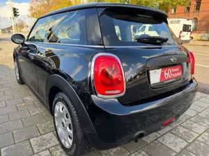 MINI One Mini One First Bild 5