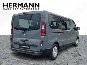 Renault Trafic Combi 2.0 BLUE dCi 150 L2H1 3.0t (8/9 Sitzer) Life Bild 5