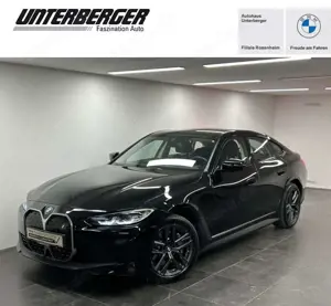 BMW i4 eDrive40 Gran Coupé Parkass. DAB Tempomat Klimaaut