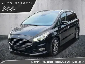 Ford S-Max 2.0 Automatik/MatrixLED/Navi/AppelAndroid