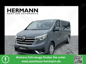 Renault Trafic Combi 2.0 BLUE dCi 150 L2H1 3.0t (8/9 Sitzer) Life