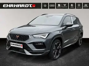 CUPRA Ateca 2.0 TSI DSG 4Drive DCC AHK*LED*NAV*SHZ*ACC*PARK...