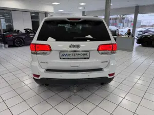 Jeep Grand Cherokee 3.0 CRD Limited*Leder*Standheiz. Bild 5