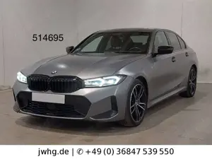 BMW 320 d Lim xDr M Sport NP83t€ DrivingPro|360°|HUD