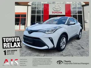 Toyota C-HR 1.8 Hybrid ACC*KAM*DAB*2xKlima