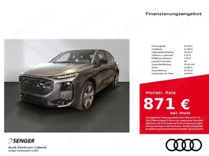 Audi Q3 Sportback TFSI S-Tronic Digitales Cockpit