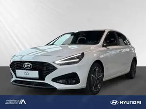 Hyundai i30 5T 1.0 T-GDI 7DCT 100PS ADVANTAGE+PLUS-PAKET