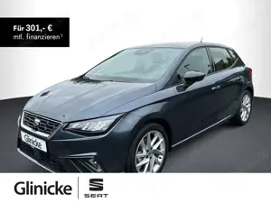 SEAT Ibiza FR 1.0 TSI RFK, NAVI, FULL LINK