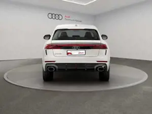 Audi RS Q8 SUV performance NEUBESTELLUNG Bild 5