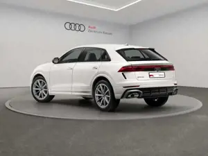 Audi RS Q8 SUV performance NEUBESTELLUNG Bild 4