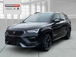 CUPRA Ateca CUPRA 2.0 TSI 140 kW (190 PS) 7-Gang DSG 4Drive AH