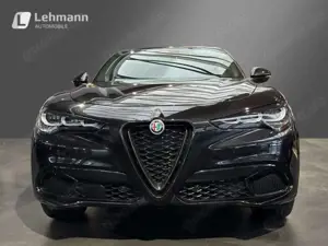 Alfa Romeo Stelvio Veloce Q4 2.2 JTD - AHK - Panoaramadach - 21'' Bild 2