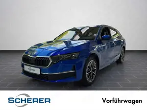 Skoda Octavia Combi Selection 1,5 TSI mHEV 110 kW 7-Ga