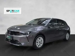 Opel Astra L Lim ELEGANCE 1.2 96KW/130PS 6G NAVI+AHZV