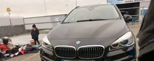 BMW 218 218d Gran Tourer xDrive Sport-Aut. Luxury Line