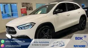 Mercedes-Benz GLA 200 d AMG-LINE*NIGHT-PAKET*KAMERA