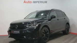 Volkswagen Tiguan Allspace R-Line 4Motion 2.0 TSI*IQ*ACC*HK