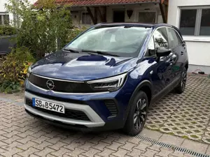 Opel Crossland Crossland 1.2 Elegance