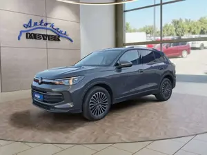Volkswagen Tiguan 1.5 eTSI 18*Alu/LED-Plus/ACC/el.Klappe     **