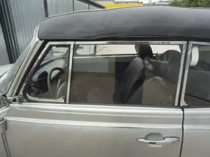 Volkswagen Käfer Cabrio 1303 orginal und rostfrei, 38.TKM Bild 4