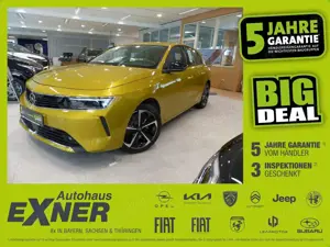 Opel Astra L 1.6 Turbo Plugin Hybrid EDITION LED+DAB+