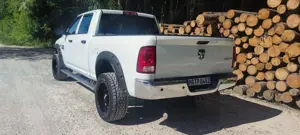 Dodge RAM Dodge RAM 2500 6,4 35000€ Bild 4