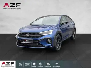 Volkswagen Taigo R-Line 1.5 TSI DSG Black Style+PANO+NAVI Bild 2