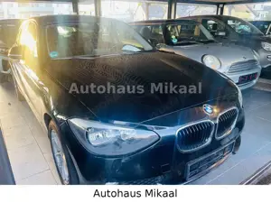 BMW 116 1 Limousine 5-trg. 116 i