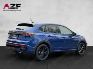 Volkswagen Taigo R-Line 1.5 TSI DSG Black Style+PANO+NAVI Bild 4