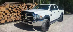 Dodge RAM Dodge RAM 2500 6,4 35000€ Bild 2