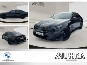 BMW M5 Limousine 20"/21" M Driver´s Pack Carbon Exterieur