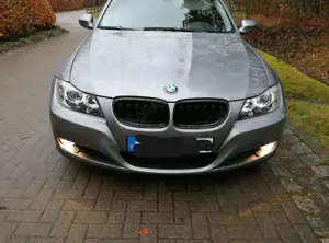 BMW 318 E90*Apple Carplay, M-Paket, Ambiente Beleuchtung