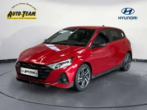 Hyundai i20 1.0 T-GDI DCT N Line (BC3)