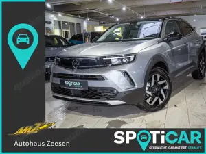 Opel Mokka 1.2 Turbo Elegance NAVI MATRIX-LED ACC